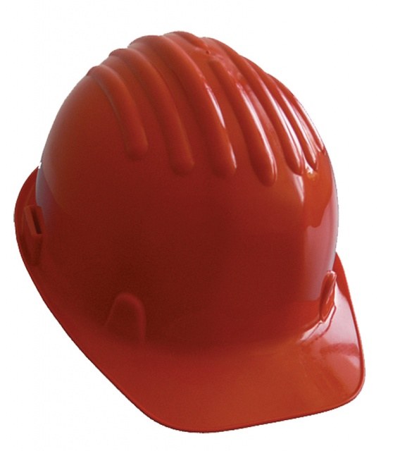 Cască protecție șantier S3300P Eco portocalie SH.3000PP ORANJ