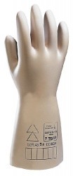 Manusi electroizolante de joasa tensiune 1000V clasa 0 ( 360 mm)