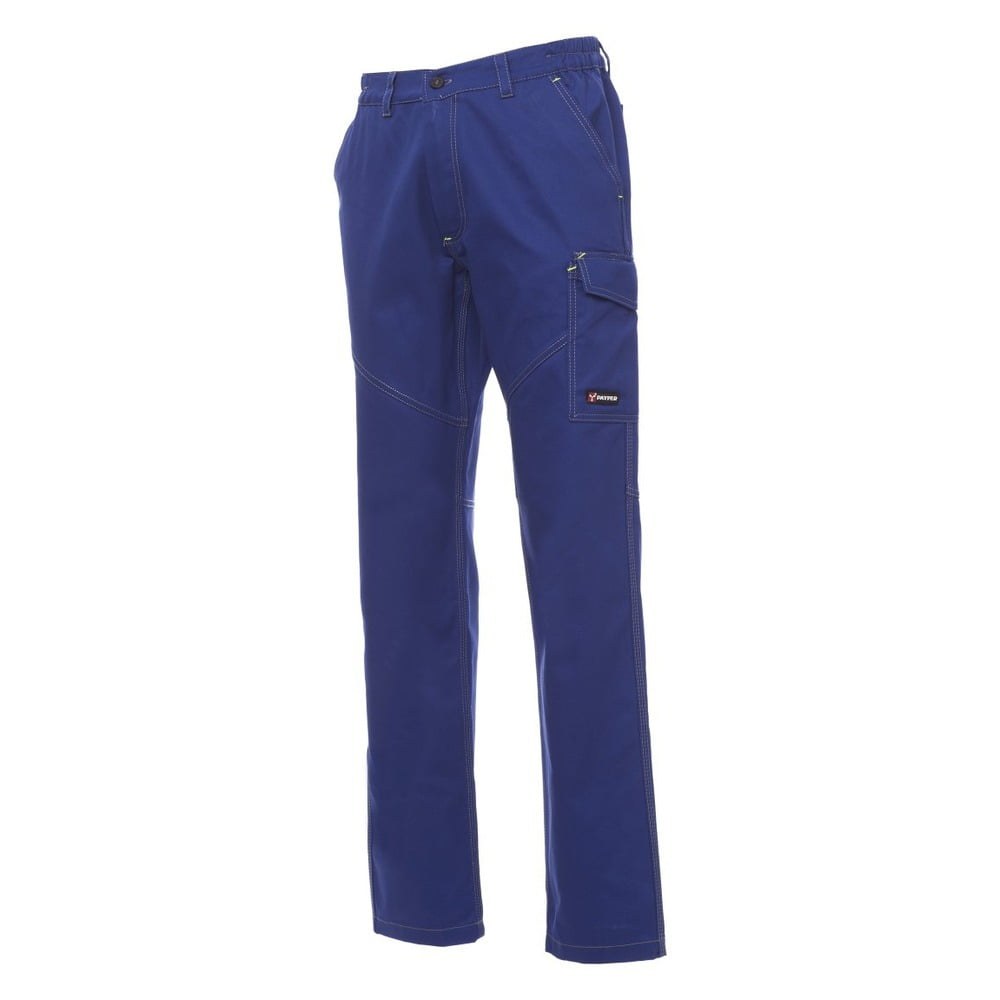 Pantaloni talie Worker 100% bbc 260 g/m2