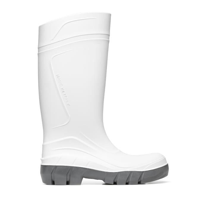 Cizme Poliuretan Tsunami White — Exena