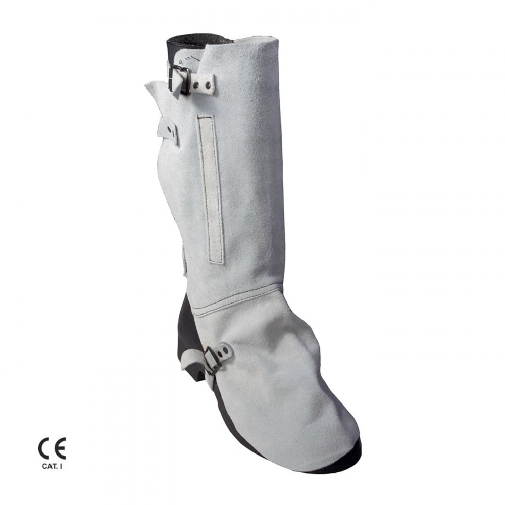 Acoperitori incaltaminte din spalt pt sudori 30cm Talbot — Rhino Safety