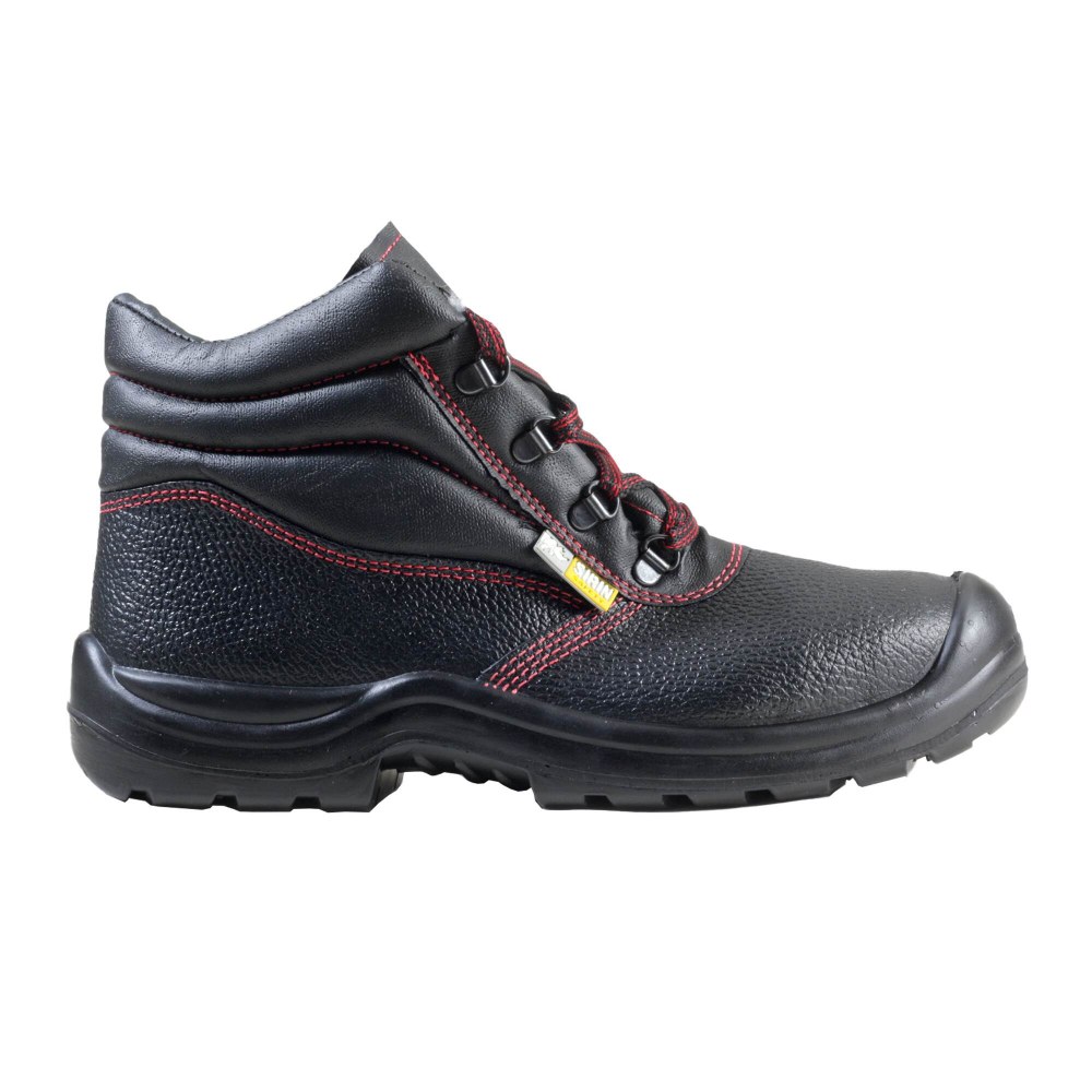 Bocanci Bastus — Sirin Safety
