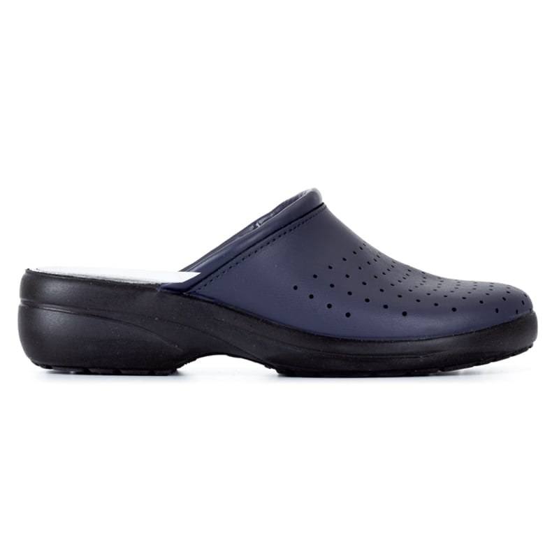Saboti Stela Blue bleumarin fara bareta — Goldenfit
