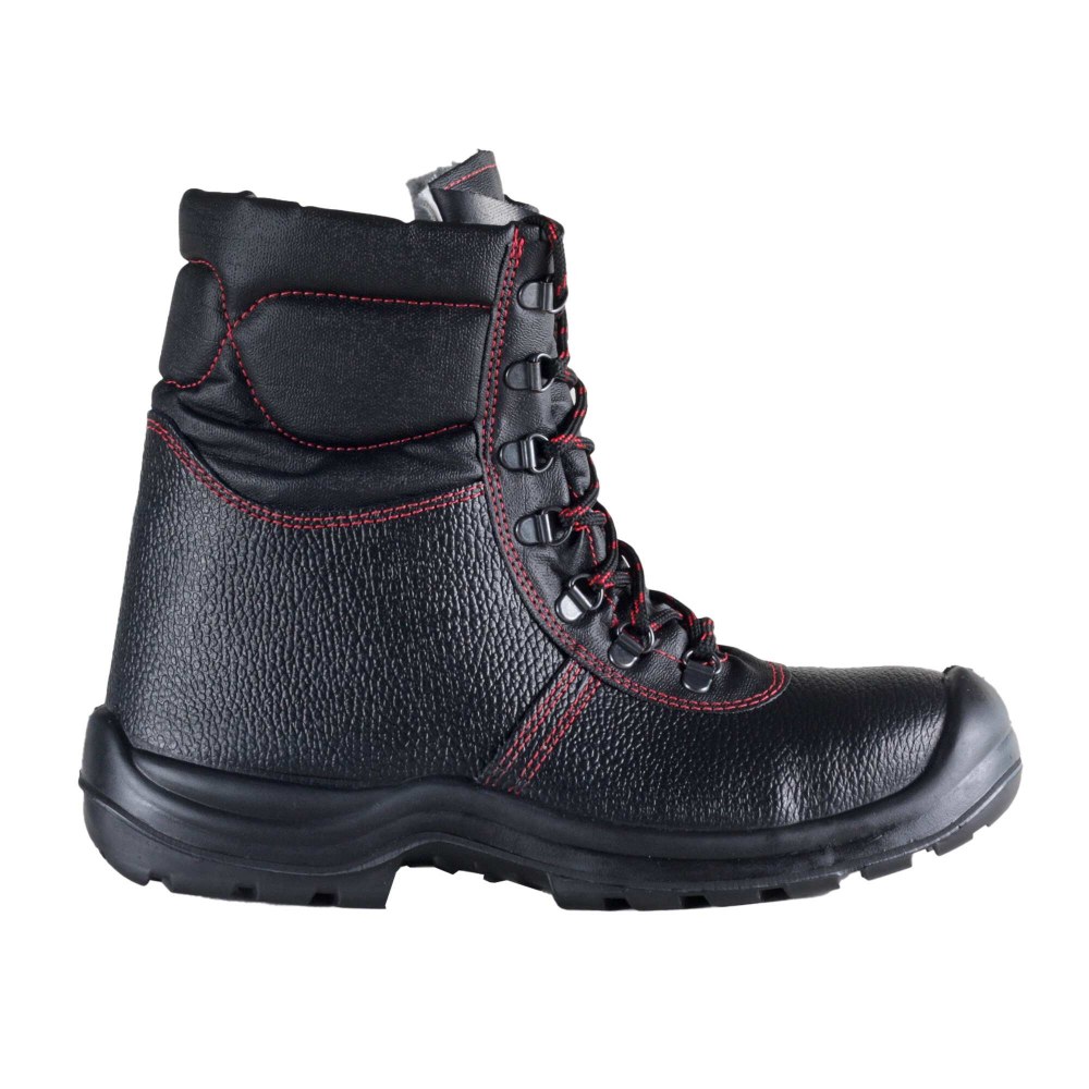 Bocanci Paltinu — Sirin Safety