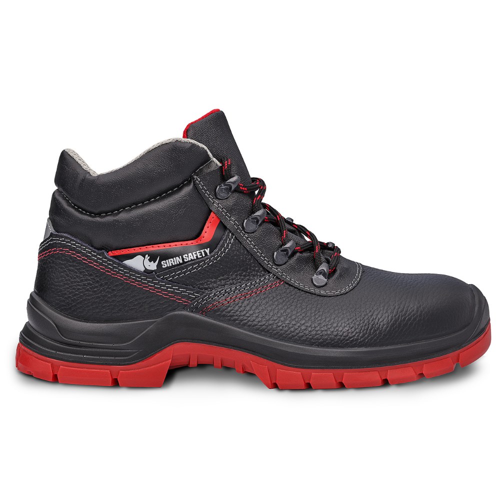 Bocanci Parang_26 — Sirin Safety
