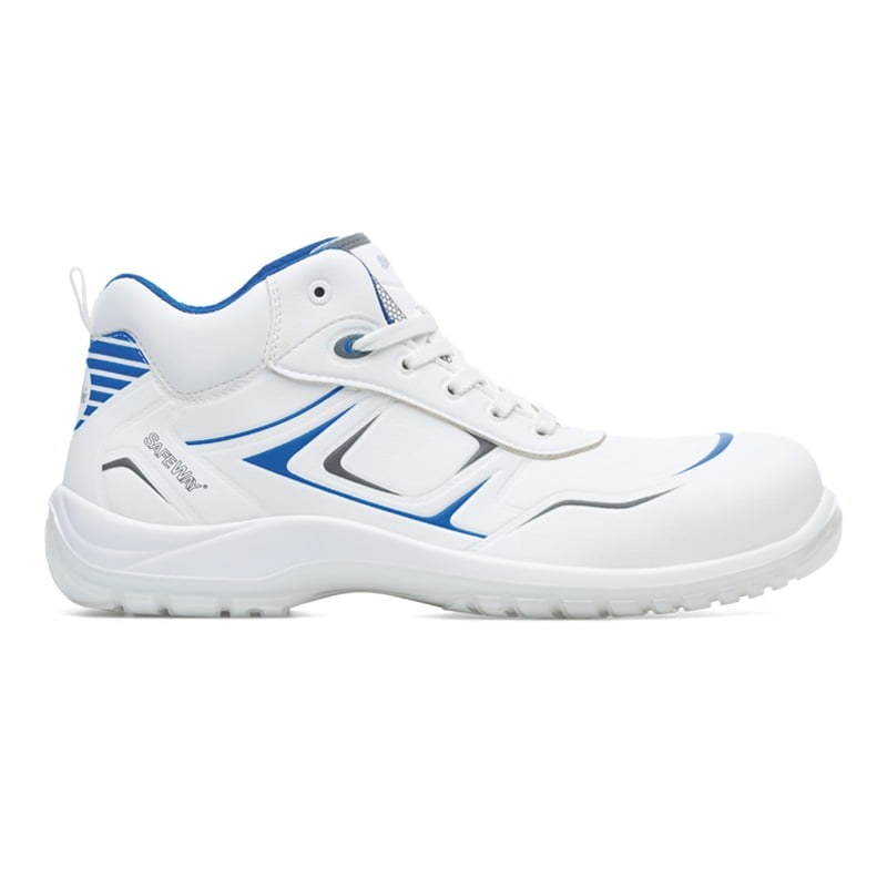 Bocanci Lolite White — Safeway