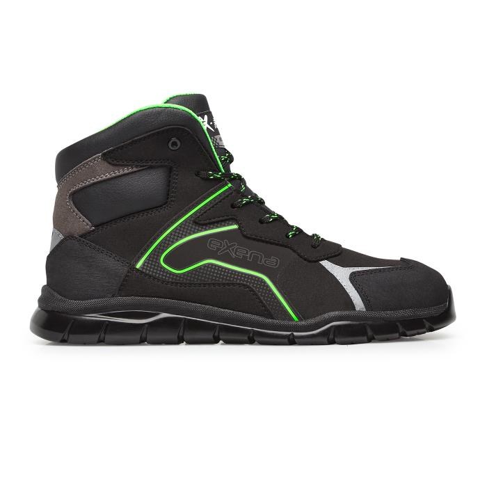 Bocanci XR99 Street_23 BA — Exena