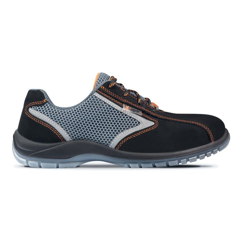 Pantofi Ontario — Exena