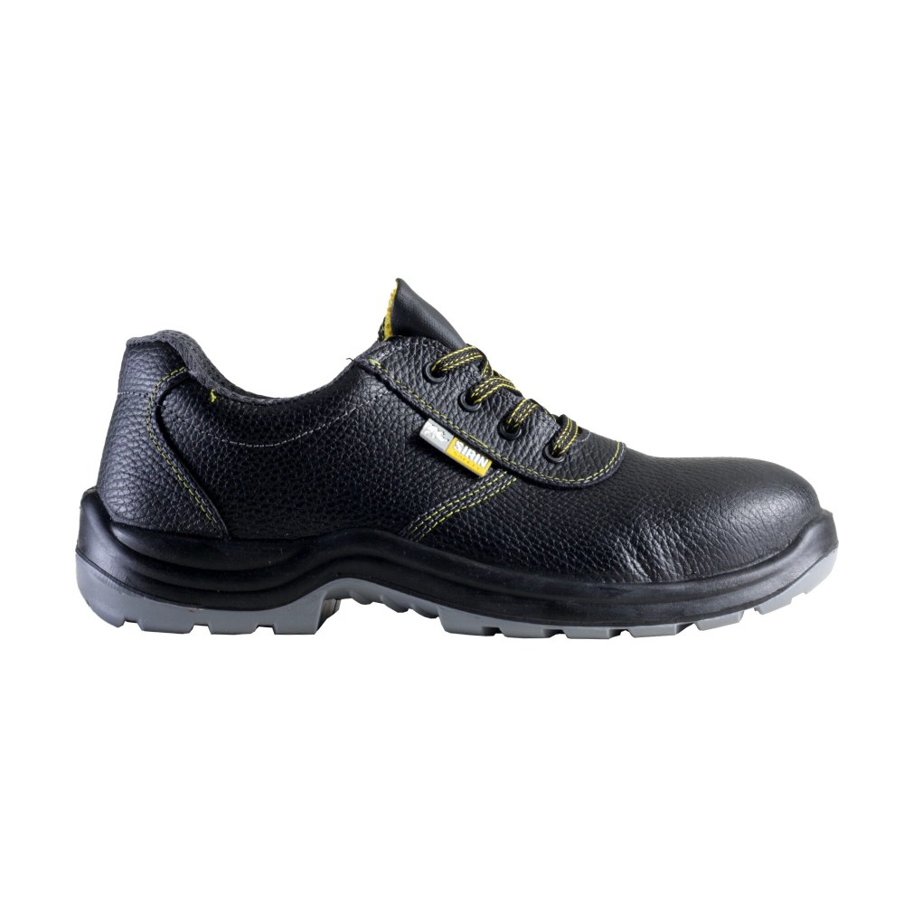 Pantofi Semenic — Sirin Safety
