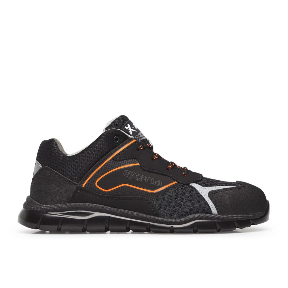 Pantofi XR77 Aragona_23 BA — Exena