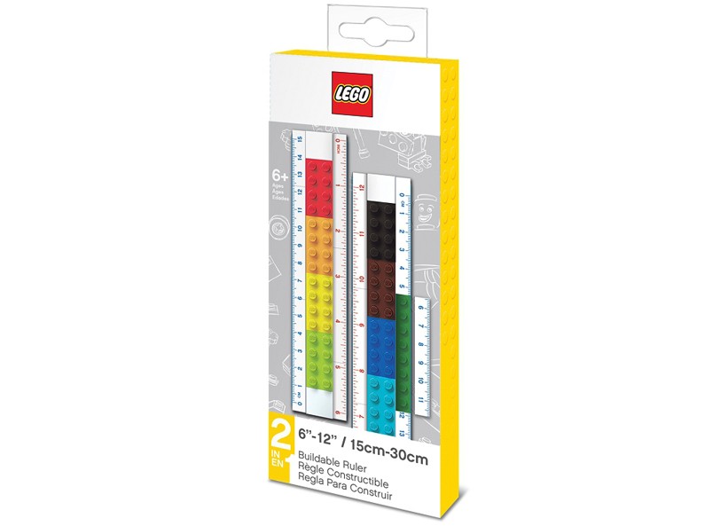Rigla LEGO construibila  (51498)
