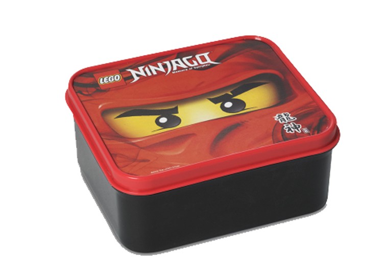 Cutie sandwich LEGO Ninjago (40501733)