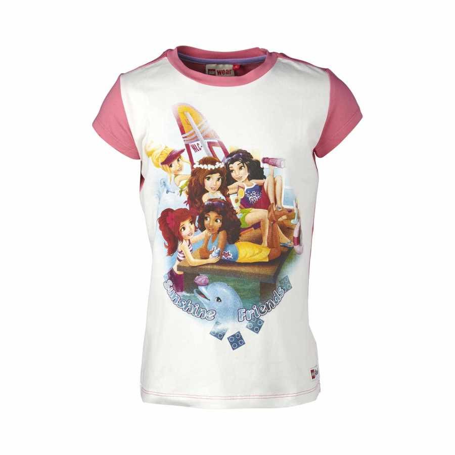 Tricou LEGO Friends 104