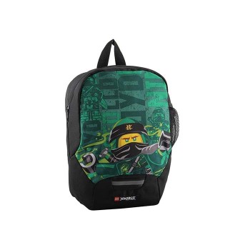 Ghiozdan gradinita LEGO Ninjago Energy (10030-1908)