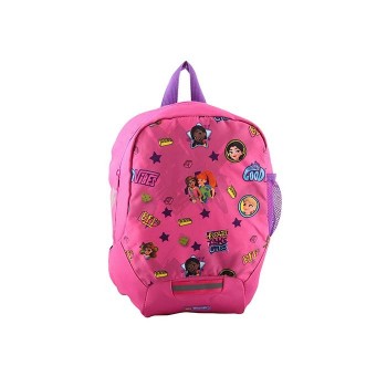 Ghiozdan gradinita LEGO Friends Good Vibes (10030-1915)