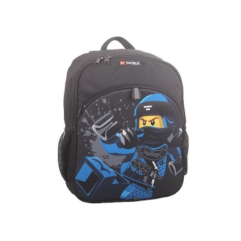 Rucsac LEGO  Ninjago Jay  (10100-08)
