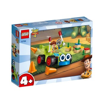 Woody si RC (10766)