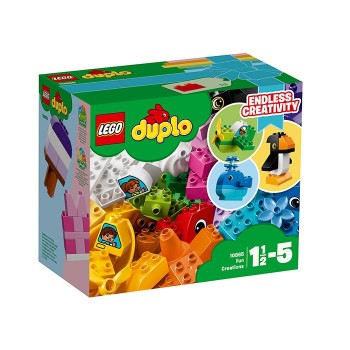 Creatii distractive (10865)