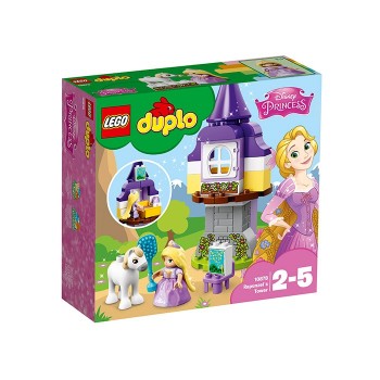 Turnul lui Rapunzel (10878)