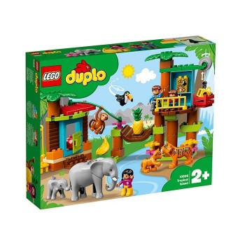 Insul? tropical? (10906)