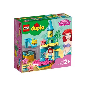 Castelul lui Ariel  (10922)