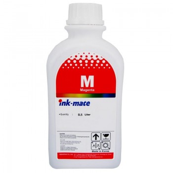 500 ml Cerneala compatibila Ink-mate Dye light magenta Epson universala