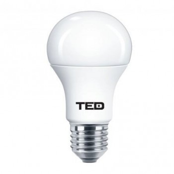 Bec LED E27, 10W, 2700K, 36.000h 910lm