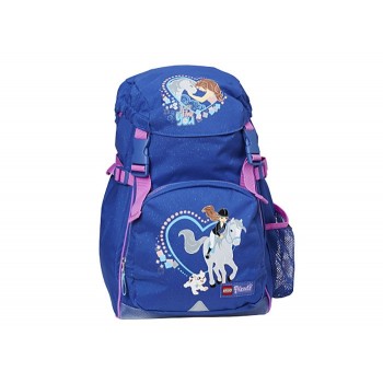 Ghiozdan LEGO Friends Horse (16384)