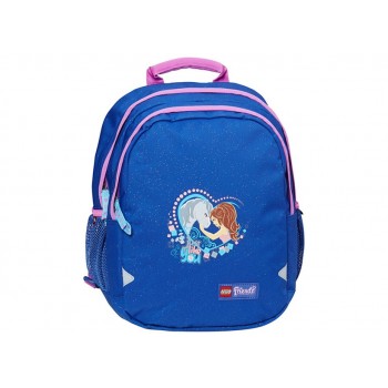 Ghiozdan gradinita LEGO Friends Horse - ERGO (16414)