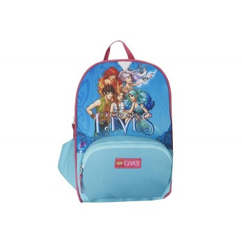 Ghiozdan LEGO Elves (20024-1712)
