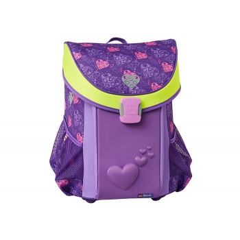 Ghiozdan LEGO Friends Hearts (20043-2005)