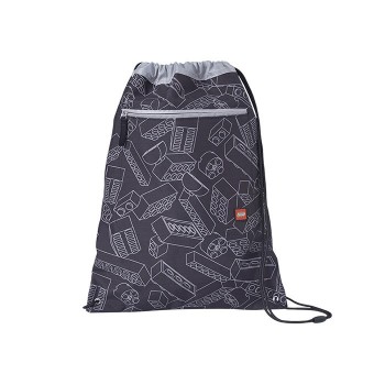 Sac sport LEGO Iconic (20066-1821)
