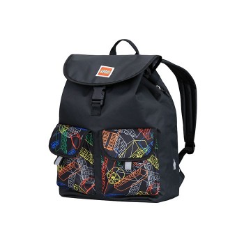 Rucsac LEGO - Negru (20132-1942)