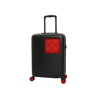 Troller LEGO Urban 20'' - Negru/Rosu (20152-1963)