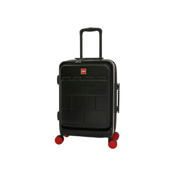 Troller LEGO Fasttrack 20'' - Negru (20156-0026)