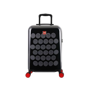 Troller LEGO ColorBox 20'' - Negru/Gri (20161-1974)