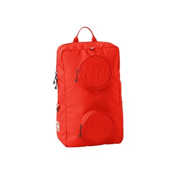 Rucsac LEGO Signature 1x2 - Rosu