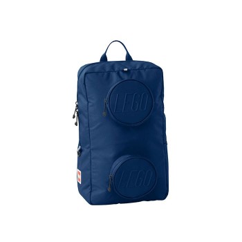 Rucsac LEGO Signature 1x2 - Albastru