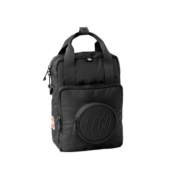Rucsac LEGO Signature 1x1 - Negru