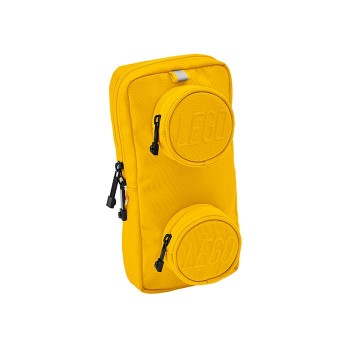 Sling Bag 1x2 - Galben
