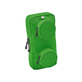 Sling Bag 1x2 - Verde