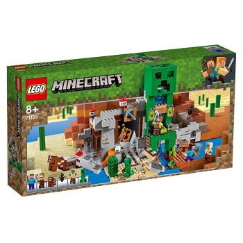 Mina Creeper (21155)