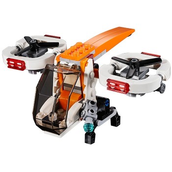 Drona de explorare (31071)