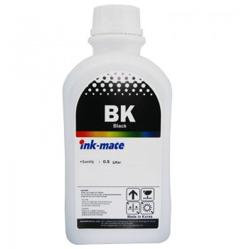 500 ml Cerneala compatibila Ink-mate Dye black BIM 535