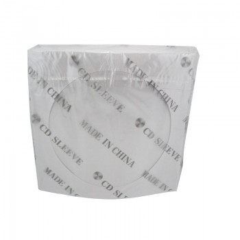 Plic hartie CD cu fereastra