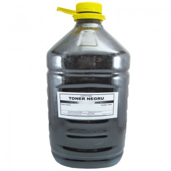 2 kg Bidon toner refill SCC compatibil HP MPT4