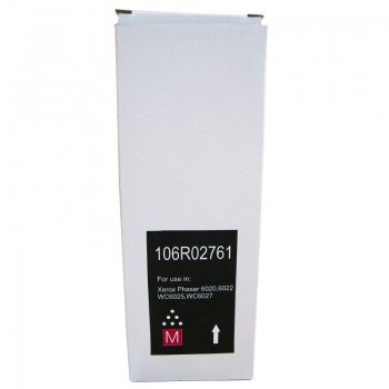 Cartus toner RETECH compatibil cu Xerox 6020 magenta