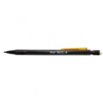 Creion mecanic Beifa, 0.5 mm, negru