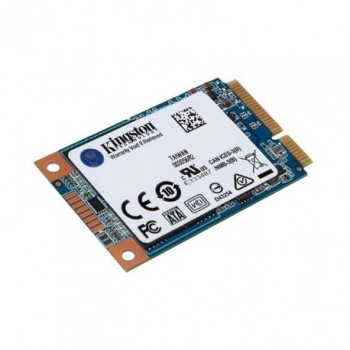SSD Kingston, UV500, 120GB , mSATA 6Gbps, R/W 520/320MB/s