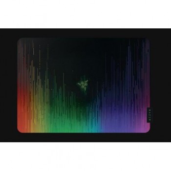 Mousepad Razer, Sphex V2, Ultra-thin 0.5 mm / 0.02 in surface, Excellent tracking quality for both laser and optical mice, Extra durable